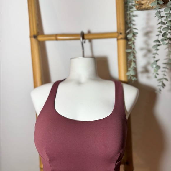 Lululemon Wunder Train Bra - Size 4 - Picture 3 of 6